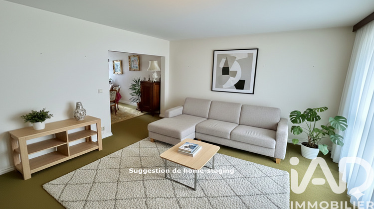 Ma-Cabane - Vente Maison Palaiseau, 130 m²