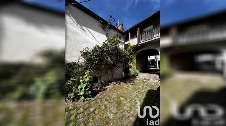 Ma-Cabane - Vente Maison Palaiseau, 92 m²