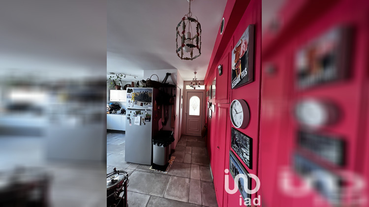 Ma-Cabane - Vente Maison Palaiseau, 92 m²