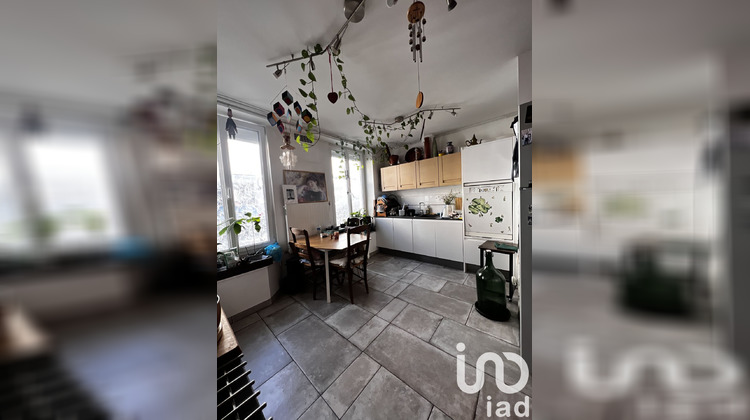 Ma-Cabane - Vente Maison Palaiseau, 92 m²