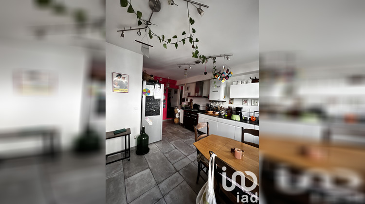 Ma-Cabane - Vente Maison Palaiseau, 92 m²