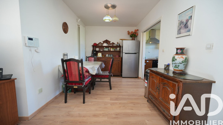 Ma-Cabane - Vente Maison Palaiseau, 135 m²