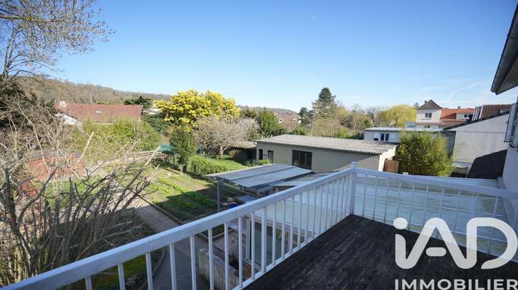 Ma-Cabane - Vente Maison Palaiseau, 135 m²