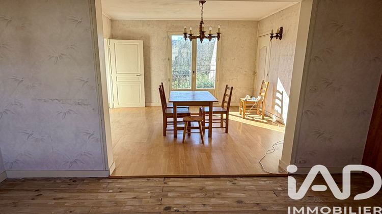 Ma-Cabane - Vente Maison Palaiseau, 110 m²