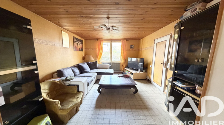 Ma-Cabane - Vente Maison Palaiseau, 120 m²