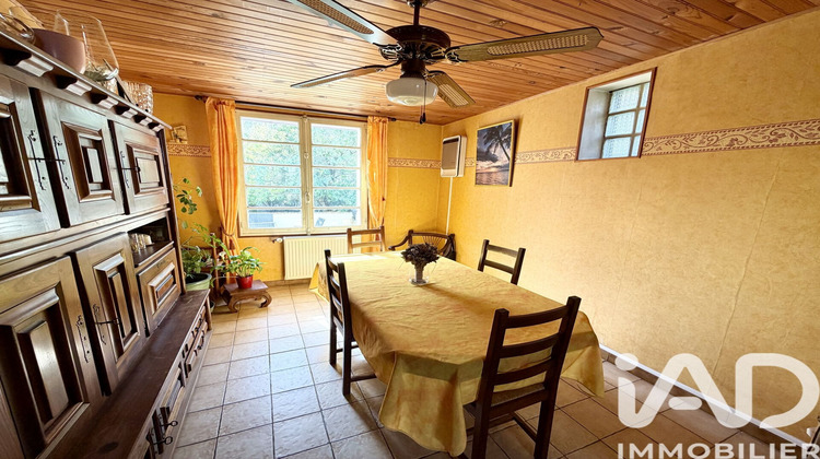 Ma-Cabane - Vente Maison Palaiseau, 120 m²