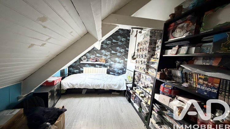 Ma-Cabane - Vente Maison Palaiseau, 120 m²