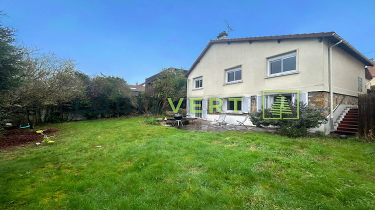 Ma-Cabane - Vente Maison Palaiseau, 147 m²