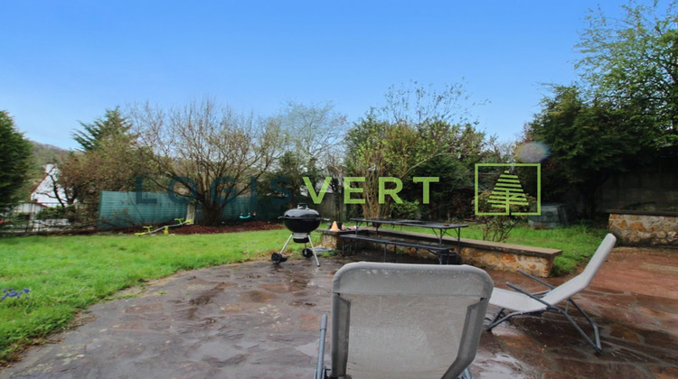 Ma-Cabane - Vente Maison Palaiseau, 147 m²