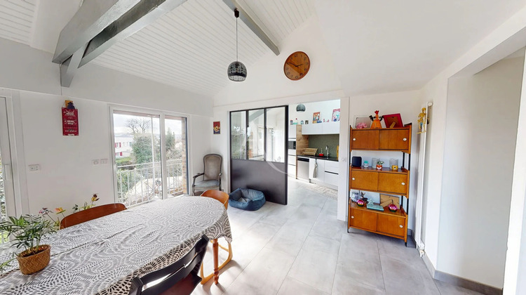 Ma-Cabane - Vente Maison PALAISEAU, 237 m²