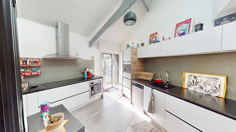 Ma-Cabane - Vente Maison PALAISEAU, 237 m²