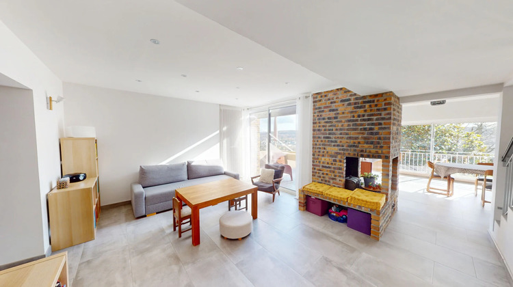 Ma-Cabane - Vente Maison PALAISEAU, 237 m²