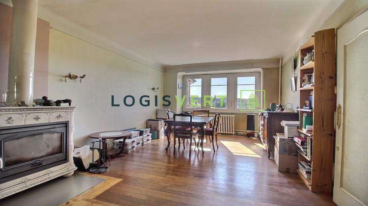 Ma-Cabane - Vente Maison Palaiseau, 129 m²