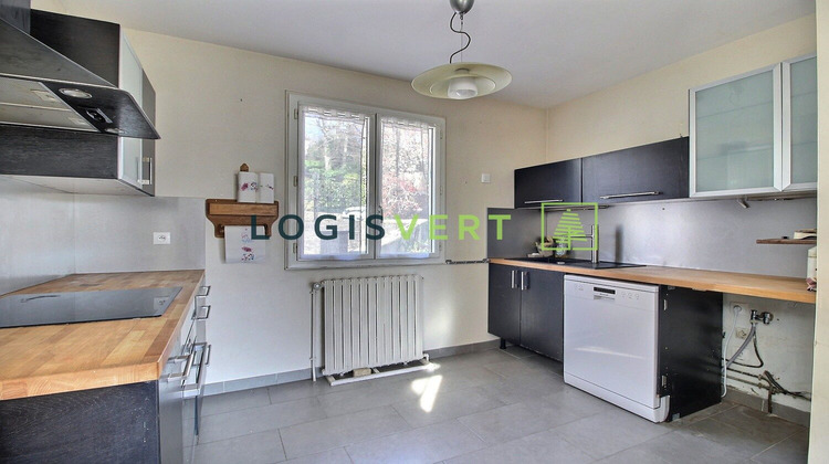 Ma-Cabane - Vente Maison Palaiseau, 122 m²