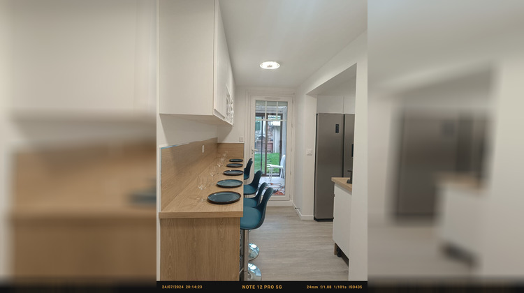 Ma-Cabane - Vente Maison PALAISEAU, 104 m²