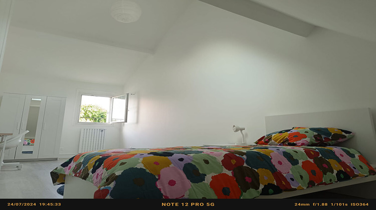 Ma-Cabane - Vente Maison PALAISEAU, 104 m²