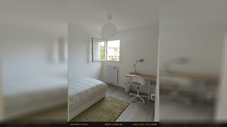Ma-Cabane - Vente Maison PALAISEAU, 104 m²
