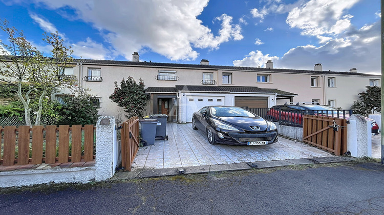 Ma-Cabane - Vente Maison PALAISEAU, 104 m²