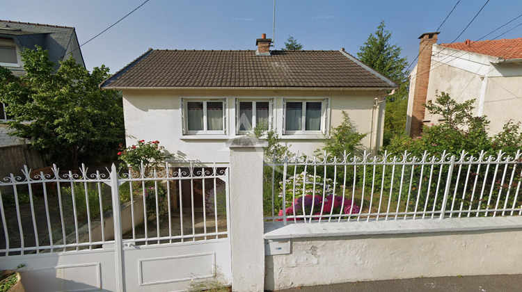 Ma-Cabane - Vente Maison PALAISEAU, 58 m²