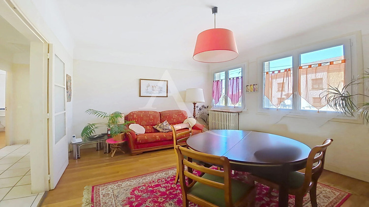Ma-Cabane - Vente Maison PALAISEAU, 58 m²