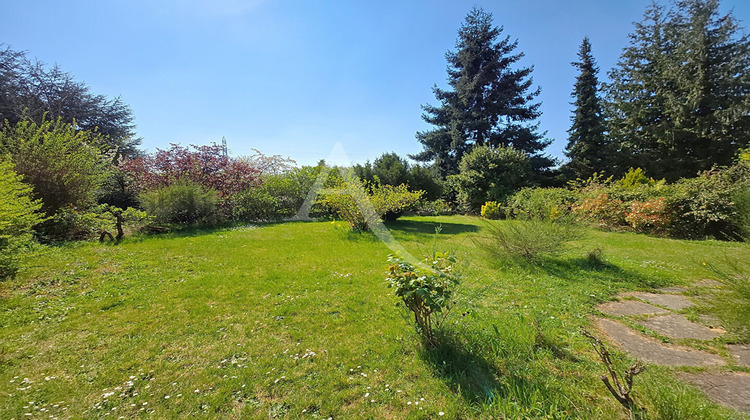 Ma-Cabane - Vente Maison PALAISEAU, 58 m²