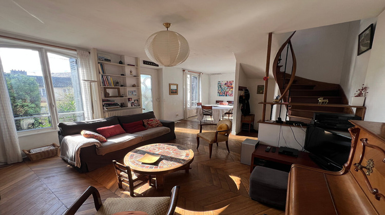 Ma-Cabane - Vente Maison PALAISEAU, 100 m²