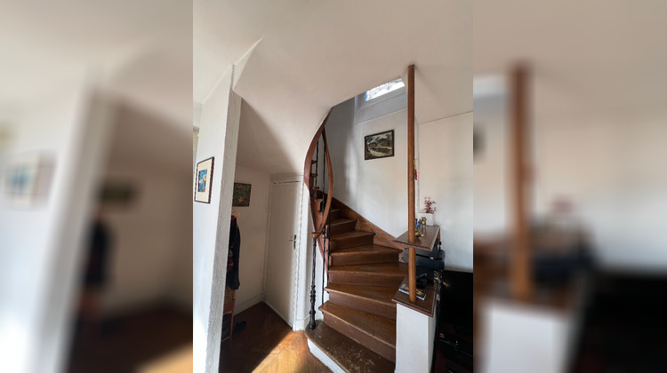 Ma-Cabane - Vente Maison PALAISEAU, 100 m²