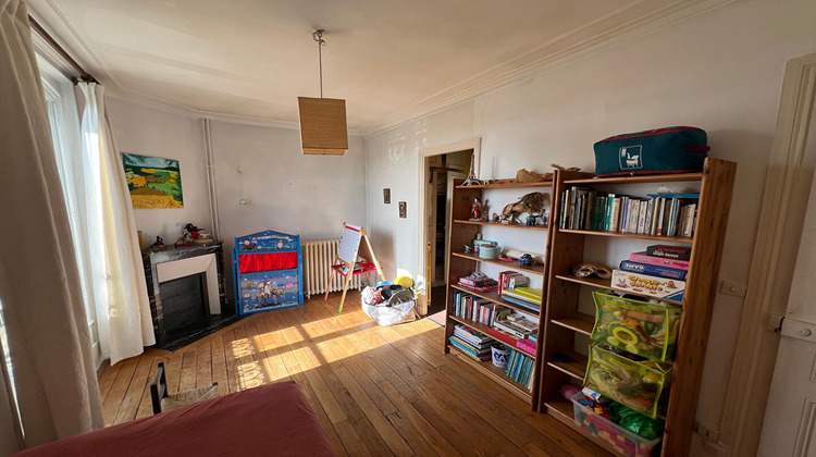 Ma-Cabane - Vente Maison PALAISEAU, 100 m²