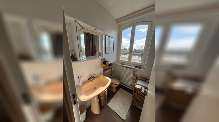 Ma-Cabane - Vente Maison PALAISEAU, 100 m²