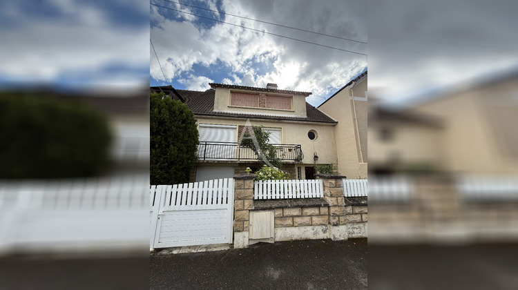 Ma-Cabane - Vente Maison PALAISEAU, 142 m²