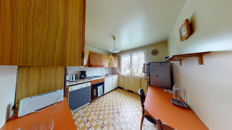 Ma-Cabane - Vente Maison PALAISEAU, 142 m²