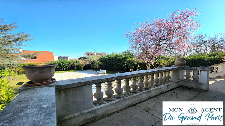 Ma-Cabane - Vente Maison PALAISEAU, 300 m²