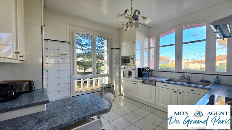Ma-Cabane - Vente Maison PALAISEAU, 300 m²