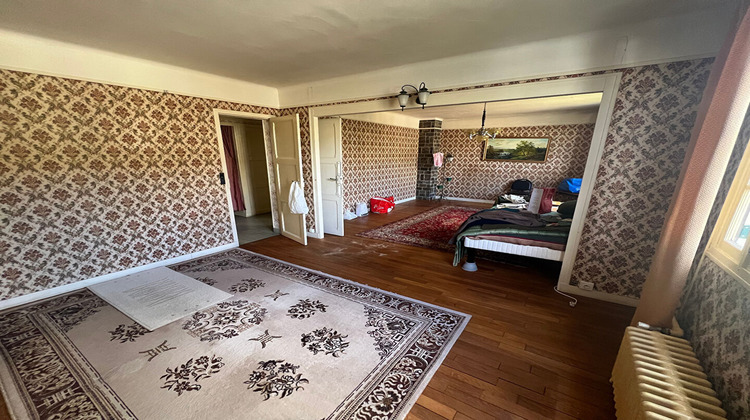 Ma-Cabane - Vente Maison PALAISEAU, 105 m²