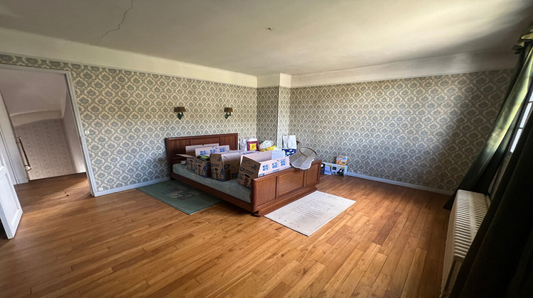 Ma-Cabane - Vente Maison PALAISEAU, 105 m²