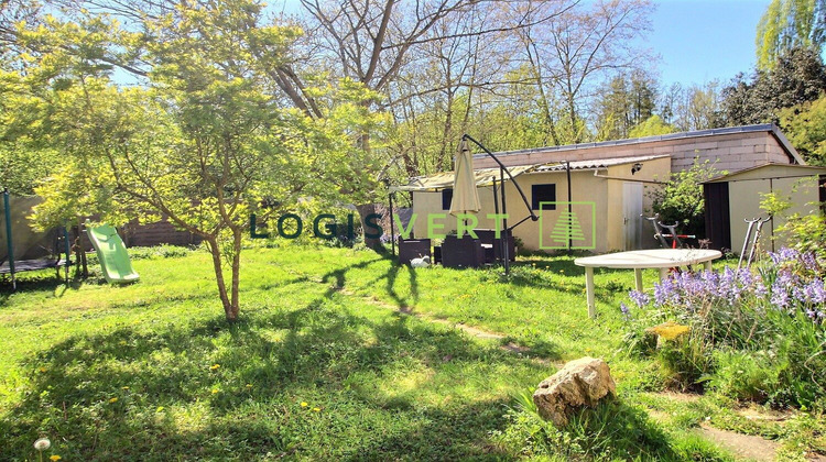 Ma-Cabane - Vente Maison Palaiseau, 145 m²