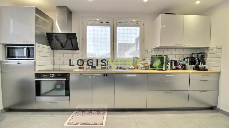 Ma-Cabane - Vente Maison Palaiseau, 145 m²