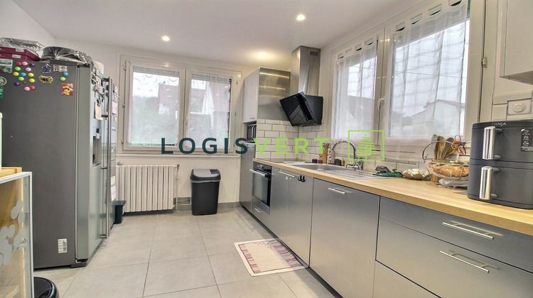 Ma-Cabane - Vente Maison Palaiseau, 145 m²