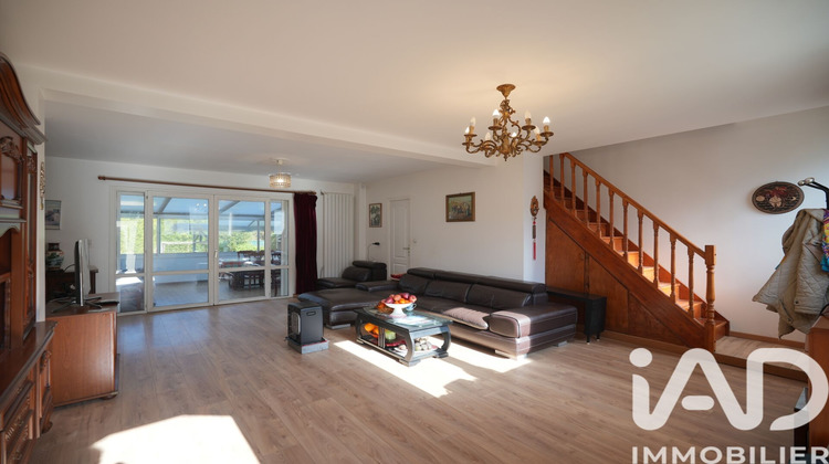 Ma-Cabane - Vente Maison Palaiseau, 135 m²