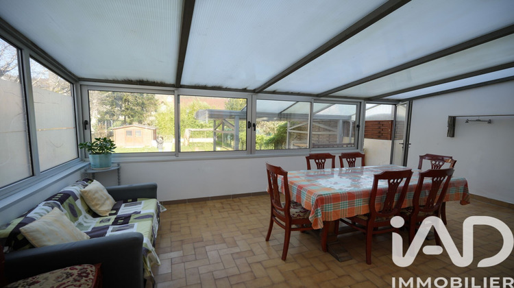 Ma-Cabane - Vente Maison Palaiseau, 135 m²