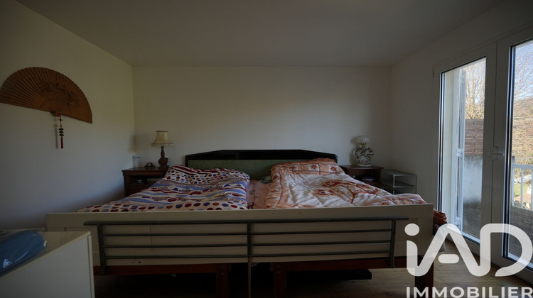 Ma-Cabane - Vente Maison Palaiseau, 135 m²