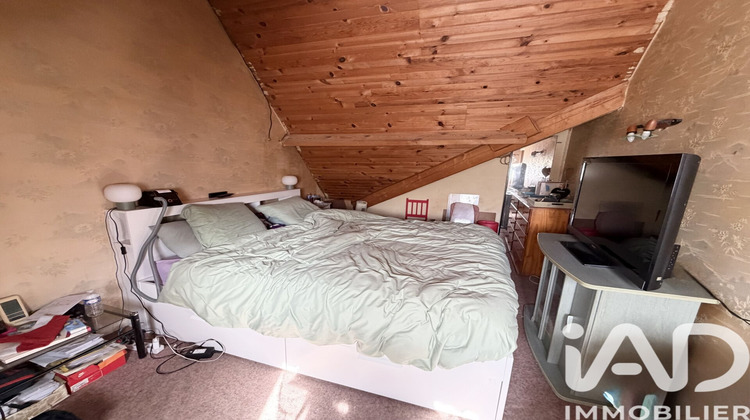 Ma-Cabane - Vente Maison Palaiseau, 120 m²