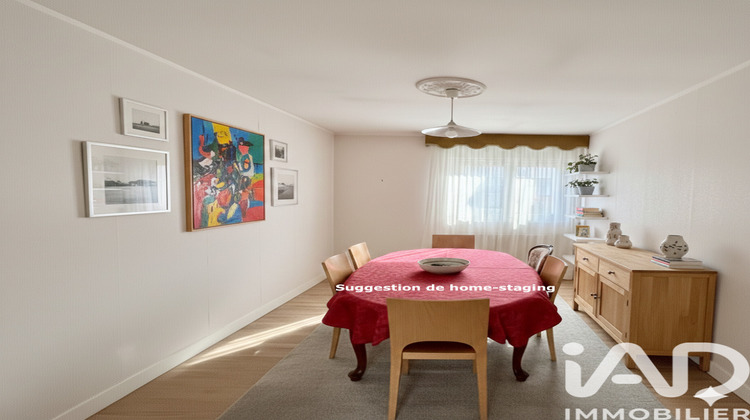Ma-Cabane - Vente Maison Palaiseau, 130 m²