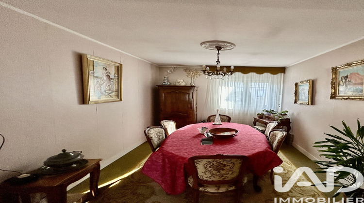 Ma-Cabane - Vente Maison Palaiseau, 130 m²