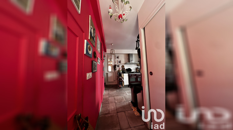 Ma-Cabane - Vente Maison Palaiseau, 92 m²