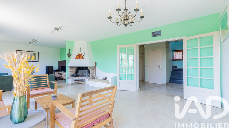 Ma-Cabane - Vente Maison Palaiseau, 170 m²