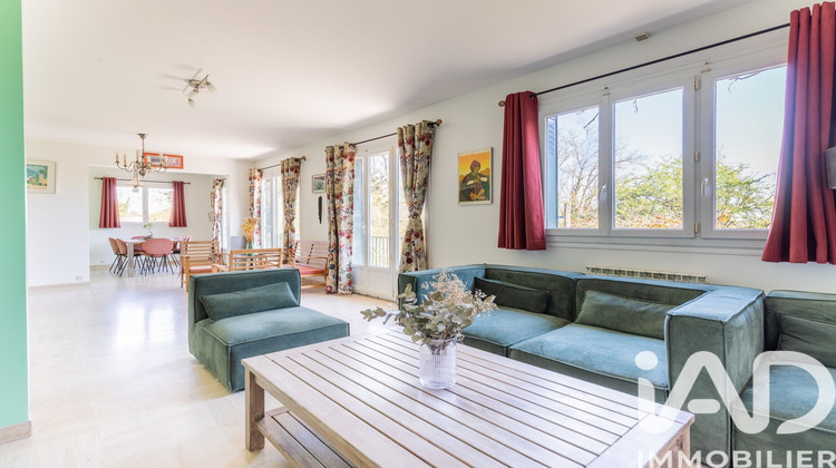 Ma-Cabane - Vente Maison Palaiseau, 170 m²
