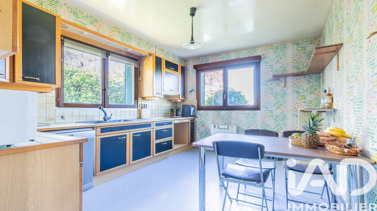 Ma-Cabane - Vente Maison Palaiseau, 170 m²