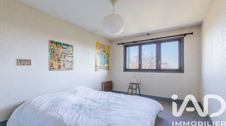 Ma-Cabane - Vente Maison Palaiseau, 170 m²