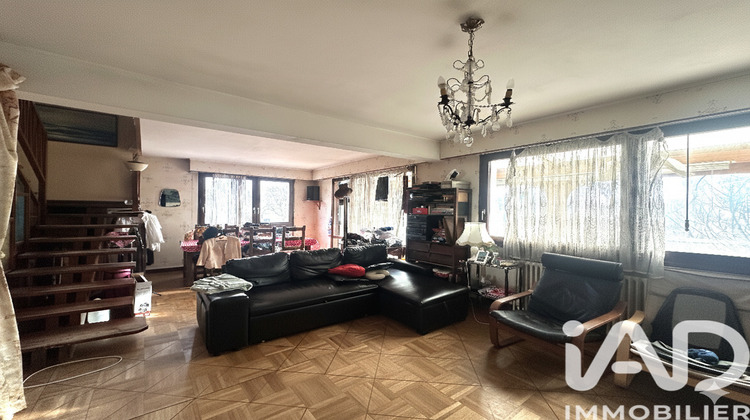 Ma-Cabane - Vente Maison Palaiseau, 182 m²